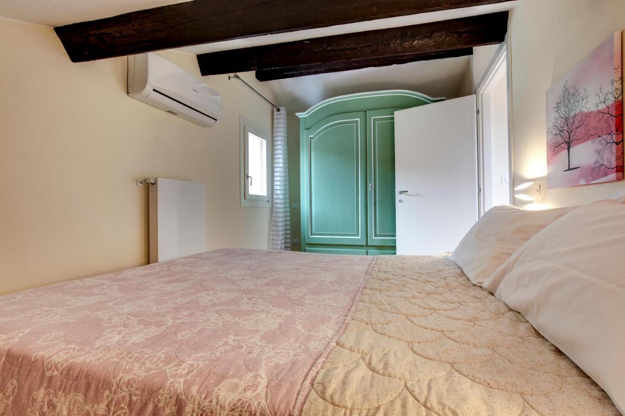 Arsenale Loft - Biennale Leilighet Venezia Eksteriør bilde
